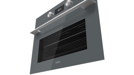 Духовой шкаф TEKA HLC 8400 STONE GREY (111130004) купить с доставкой по Москве и Московской области в интернет-магазине АваТехно