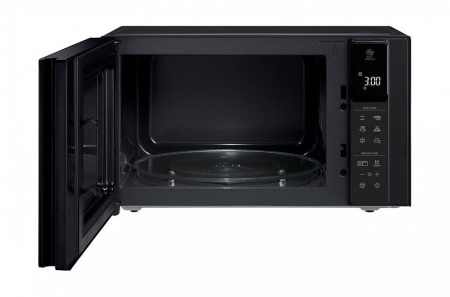 Микроволновая печь LG MB-65R95DIS купить с доставкой по Москве и Московской области в интернет-магазине АваТехно