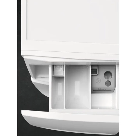 Стиральная машина AEG LFR71844BE купить с доставкой по Москве и Московской области в интернет-магазине АваТехно