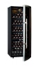 Винный шкаф LA SOMMELIERE CVD121V
