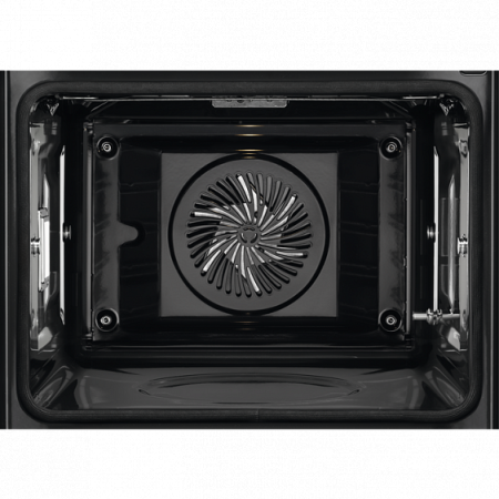 Духовой шкаф Electrolux KOEAP31WT купить с доставкой по Москве и Московской области в интернет-магазине АваТехно