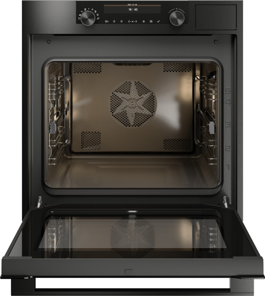 Духовой шкаф ASKO OCS8687B купить с доставкой по Москве и Московской области в интернет-магазине АваТехно