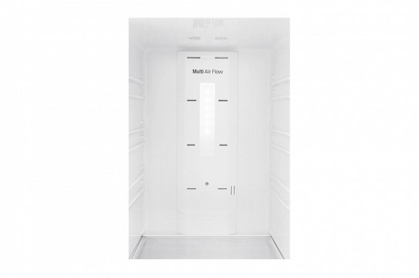 Холодильник LG GA-B419SMHL купить с доставкой по Москве и Московской области в интернет-магазине АваТехно