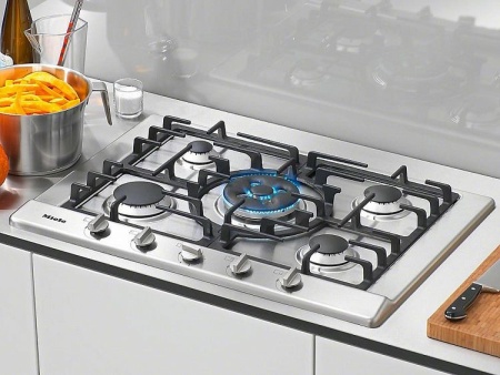 Поверхность MIELE km 2034 ix купить с доставкой по Москве и Московской области в интернет-магазине АваТехно