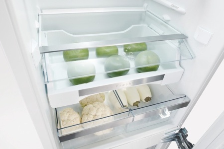 Холодильник Gorenje GDC 67178 FN купить с доставкой по Москве и Московской области в интернет-магазине АваТехно