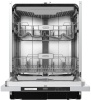 Встраиваемая посудомоечная машина Delonghi DDW 08F Topazio