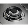 Варочная поверхность ELECTROLUX GPZ393SX купить с доставкой по Москве и Московской области в интернет-магазине АваТехно