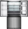 Холодильник LG LSR100RU купить с доставкой по Москве и Московской области в интернет-магазине АваТехно