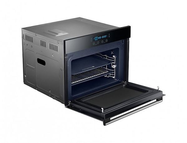 Электрический духовой шкаф SAMSUNG nq-50h5537kb купить с доставкой по Москве и Московской области в интернет-магазине АваТехно