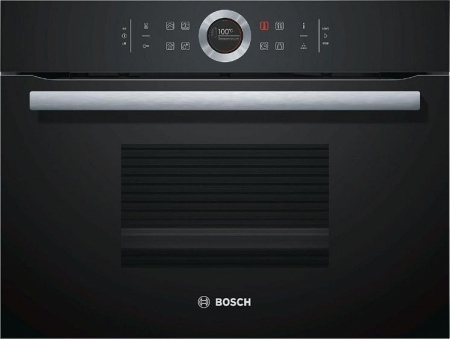 Пароварка Bosch CDG 634BB1