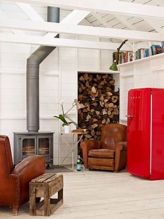 Морозильник SMEG cvb20lr купить с доставкой по Москве и Московской области в интернет-магазине АваТехно