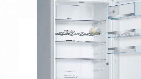 Холодильник BOSCH KGN39IJ31R купить с доставкой по Москве и Московской области в интернет-магазине АваТехно