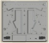 Газовая панель GORENJE GW 6D42 CLI купить с доставкой по Москве и Московской области в интернет-магазине АваТехно