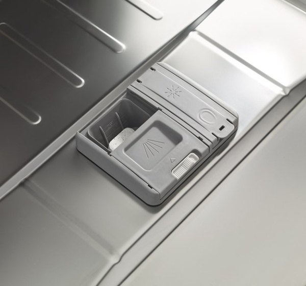 Посудомоечная машина DE DIETRICH DCJ424DQX купить с доставкой по Москве и Московской области в интернет-магазине АваТехно