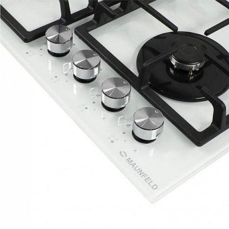 Варочная панель Maunfeld EGHG.64.33CW/G купить с доставкой по Москве и Московской области в интернет-магазине АваТехно