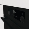 Духовой шкаф Gorenje BO 727 INB черный купить с доставкой по Москве и Московской области в интернет-магазине АваТехно