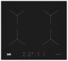 Встраиваемая индукционная варочная панель VARD VHI6420B