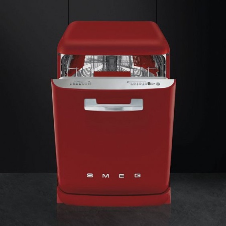 Посудомоечная машина Smeg LVFABRD купить с доставкой по Москве и Московской области в интернет-магазине АваТехно