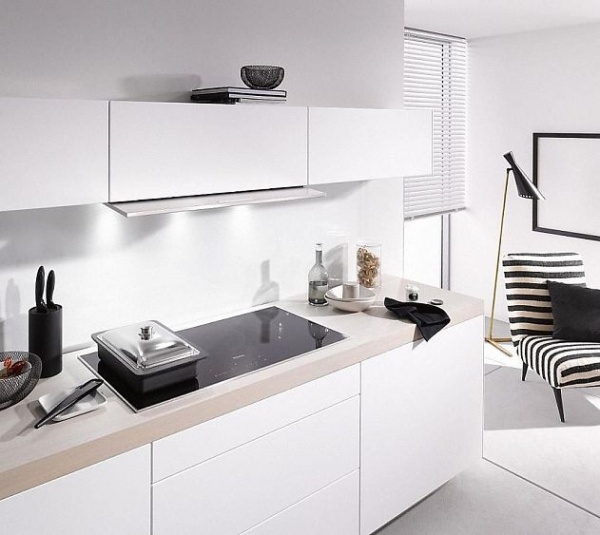 Варочная панель MIELE KM6388 сталь купить с доставкой по Москве и Московской области в интернет-магазине АваТехно