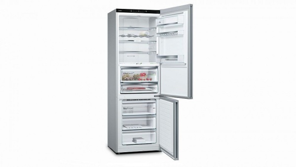 Холодильник BOSCH KGN49SM2AR купить с доставкой по Москве и Московской области в интернет-магазине АваТехно