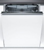 Встраиваемая посудомоечная машина BOSCH SMV25FX02R