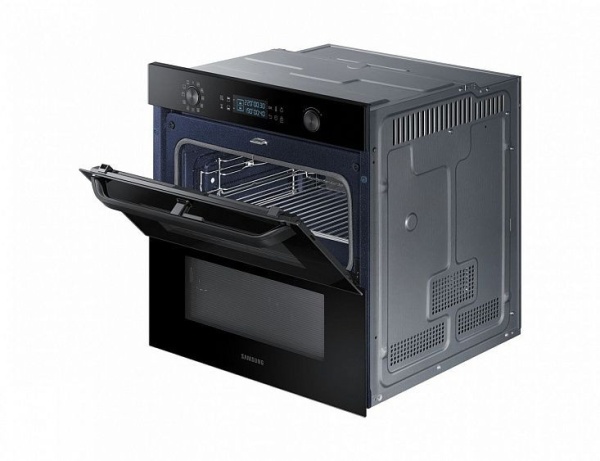 Духовой шкаф SAMSUNG NV75R5641RB купить с доставкой по Москве и Московской области в интернет-магазине АваТехно