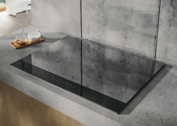 Поверхность GORENJE IS 756 ST купить с доставкой по Москве и Московской области в интернет-магазине АваТехно