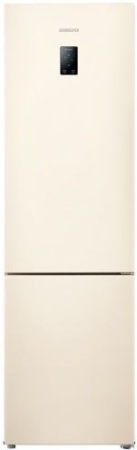 Холодильник Samsung RB37J5225EF бежевый