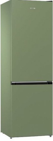 Холодильник GORENJE NRK 6192 COL4 купить с доставкой по Москве и Московской области в интернет-магазине АваТехно