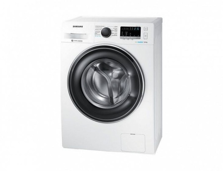 Стиральная машина Samsung WW 80 K 42 E 07 W купить с доставкой по Москве и Московской области в интернет-магазине АваТехно