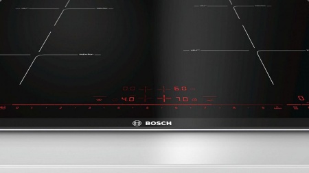 Встраиваемая индукционная варочная панель Bosch PIE675DC1E купить с доставкой по Москве и Московской области в интернет-магазине АваТехно