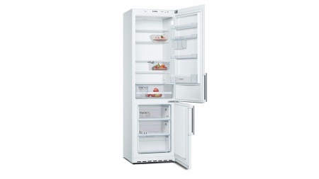 Холодильник BOSCH KGE39XW2OR купить с доставкой по Москве и Московской области в интернет-магазине АваТехно