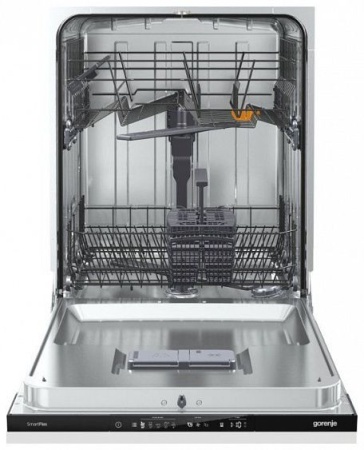 Посудомоечная машина Gorenje GV 63160 купить с доставкой по Москве и Московской области в интернет-магазине АваТехно