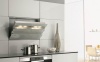 Вытяжка MIELE DA6000 W (CABRIO) сталь купить с доставкой по Москве и Московской области в интернет-магазине АваТехно