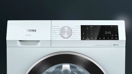 Стиральная машина Siemens WH22A2W0BL купить с доставкой по Москве и Московской области в интернет-магазине АваТехно