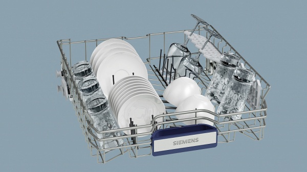 Посудомоечная машина SIEMENS sn 66m094 купить с доставкой по Москве и Московской области в интернет-магазине АваТехно