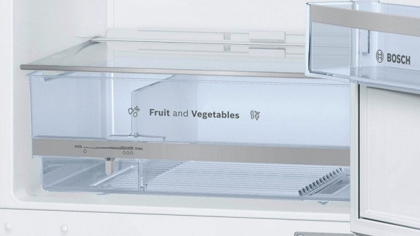 Холодильник BOSCH kgv 36xw20 r купить с доставкой по Москве и Московской области в интернет-магазине АваТехно