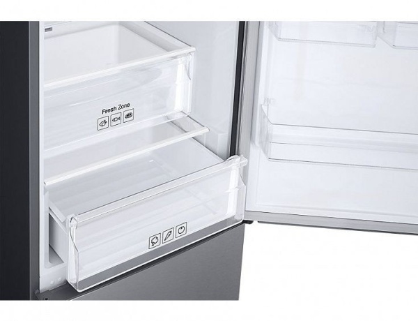 Холодильник Samsung RB34N5000SA купить с доставкой по Москве и Московской области в интернет-магазине АваТехно