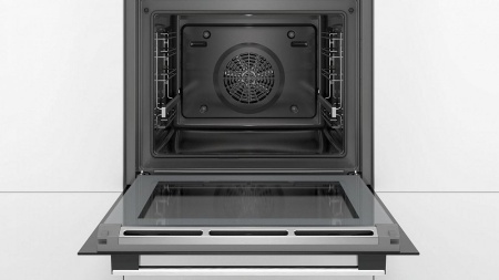 Духовой шкаф Bosch HBG 578 FS 0 R купить с доставкой по Москве и Московской области в интернет-магазине АваТехно