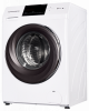 Стиральная машина KUPPERSBERG WID 56149 W купить с доставкой по Москве и Московской области в интернет-магазине АваТехно