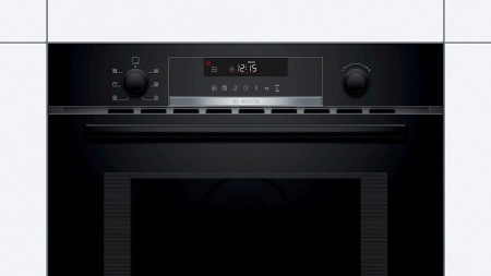 Встраиваемая микроволновая печь Bosch CMA585MB0 купить с доставкой по Москве и Московской области в интернет-магазине АваТехно