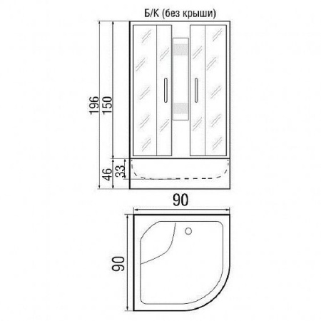 Вытяжка TEKA DVT 950 white купить с доставкой по Москве и Московской области в интернет-магазине АваТехно