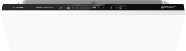 Встраиваемая посудомоечная машина Gorenje GDV670SD купить с доставкой по Москве и Московской области в интернет-магазине АваТехно