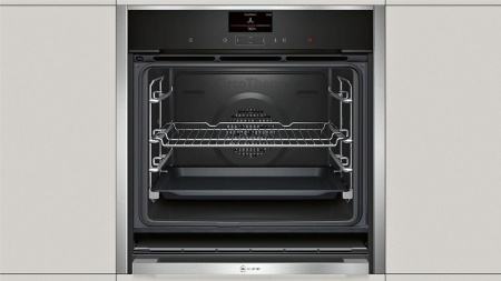 Духовой шкаф NEFF B57CS24H0 купить с доставкой по Москве и Московской области в интернет-магазине АваТехно