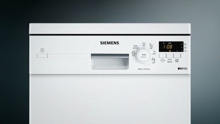 Посудомоечная машина SIEMENS iQ100 SR 216W01 MR купить с доставкой по Москве и Московской области в интернет-магазине АваТехно