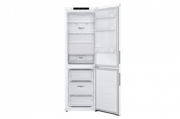 Холодильник LG GA-B459CQCL купить с доставкой по Москве и Московской области в интернет-магазине АваТехно