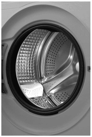 Комплект стиральной и сушильной машины Haier HW90-BP14959S + HD90-A2959S + соединительный элемент CKS-1 купить с доставкой по Москве и Московской области в интернет-магазине АваТехно