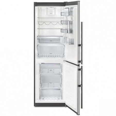 Холодильник ELECTROLUX  en93489mx купить с доставкой по Москве и Московской области в интернет-магазине АваТехно