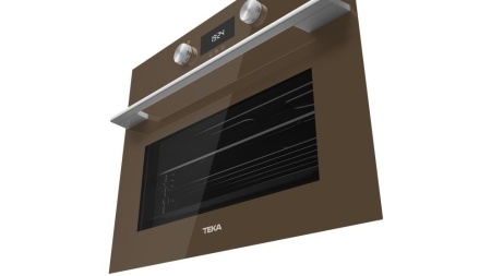Духовой шкаф TEKA HLC 8400 LONDON BRICK (111130006) купить с доставкой по Москве и Московской области в интернет-магазине АваТехно