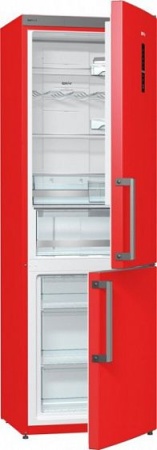 Холодильник Gorenje NRK 6192 MRD купить с доставкой по Москве и Московской области в интернет-магазине АваТехно